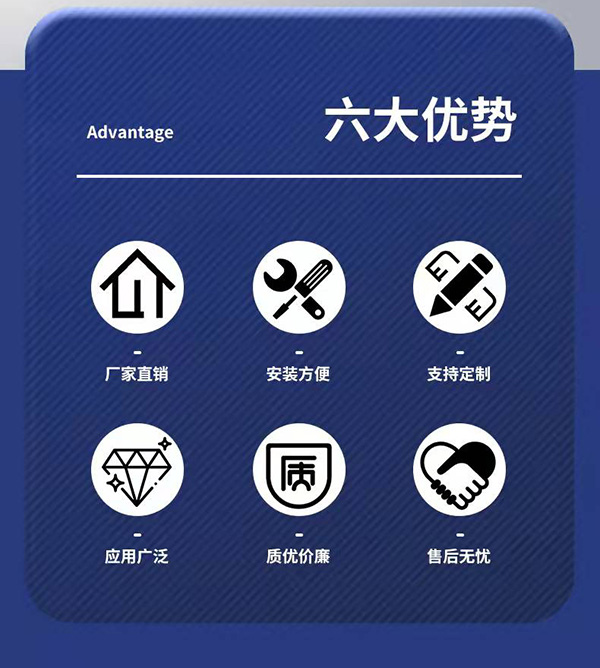 自动化污水处理设备产品优势